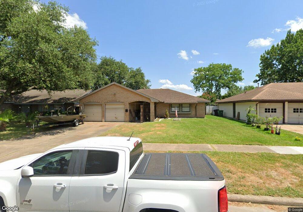 11507 Kirkmeadow Dr, Houston, TX 77089 - photo 1