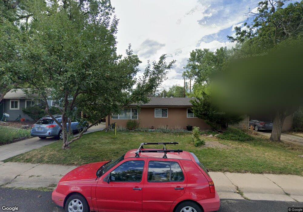 355 30th St, Boulder, CO 80305 - photo 1