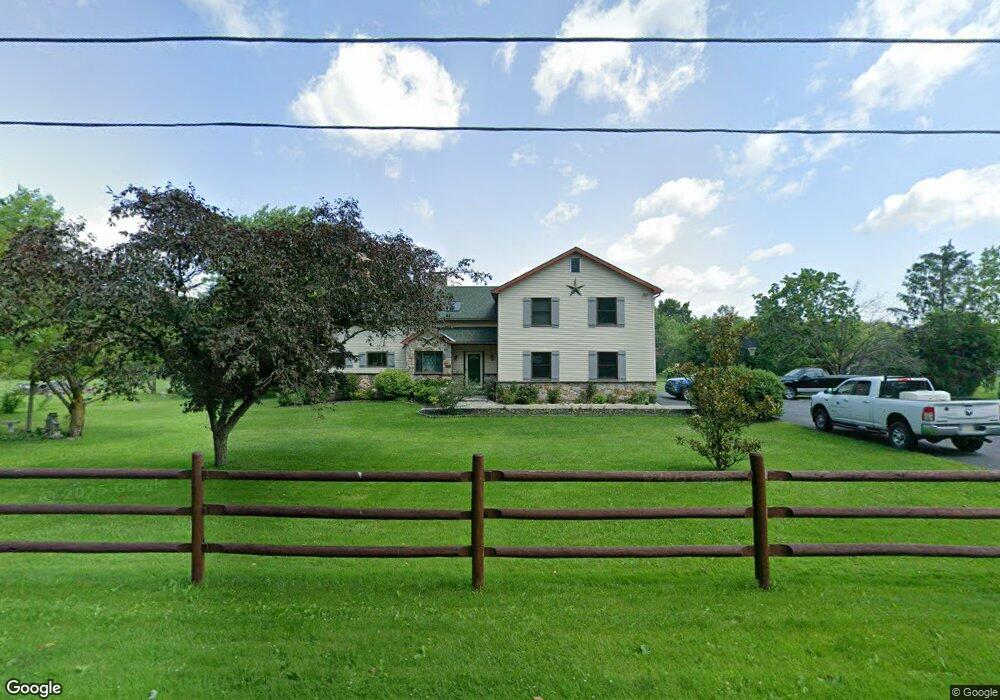 5493 Wagner Rd, Coopersburg, PA 18036 - photo 1