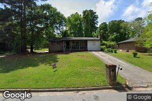 10167 Waterford Rd NE, Covington, GA 30014