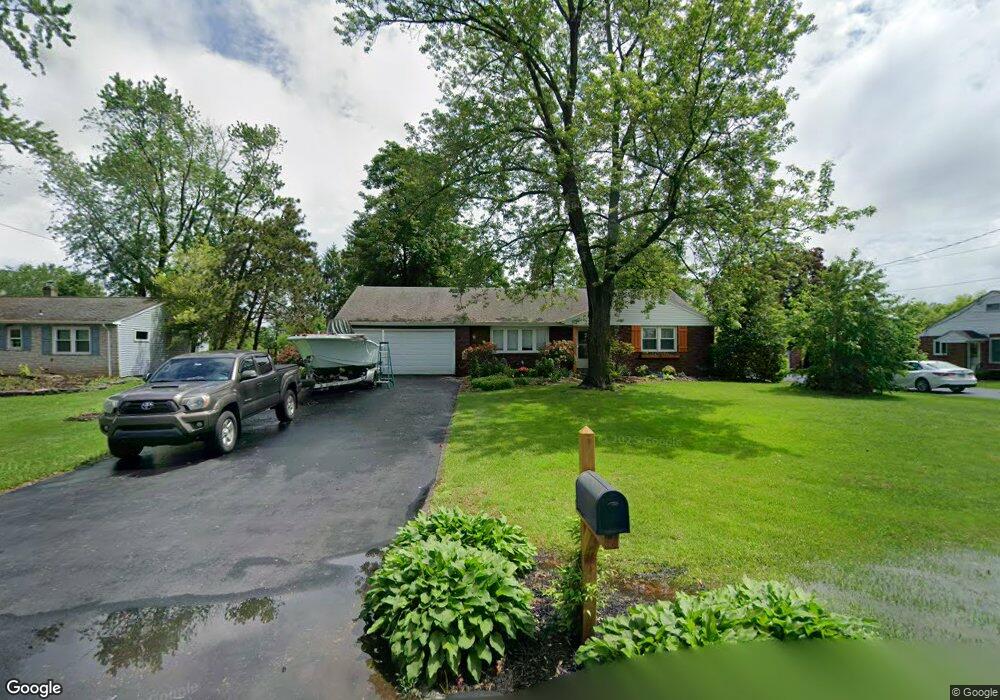 1204 Red Hill Rd, Red Hill, PA 18076 - photo 1