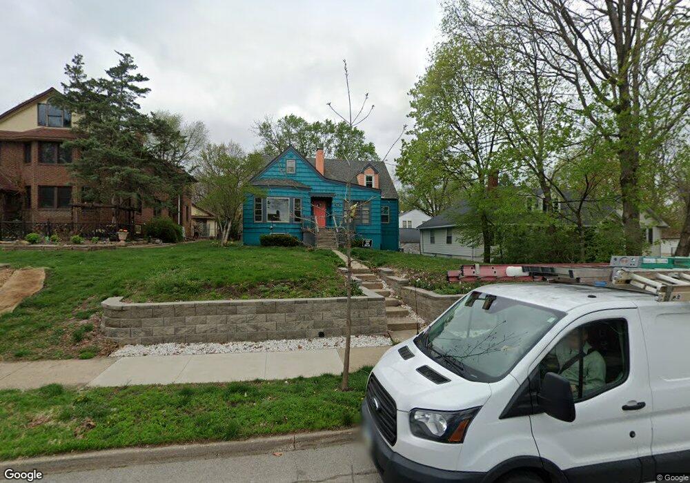 3305 Kingman Blvd, Des Moines, IA 50311 - photo 1