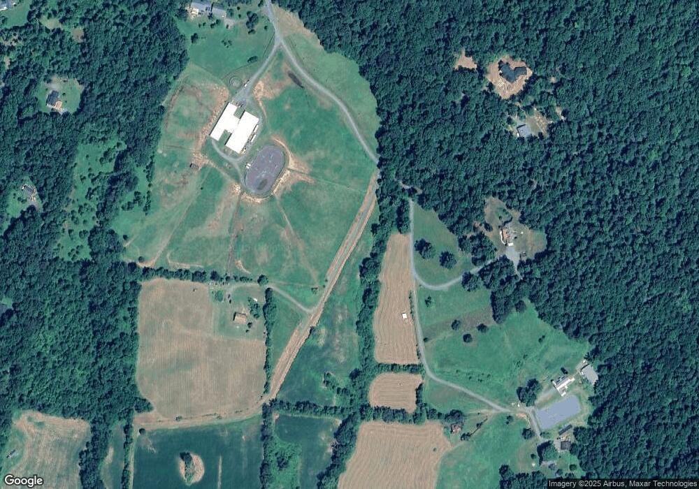 0 Meadow View unit VACU143260, Rixeyville, VA 22737 - photo 1