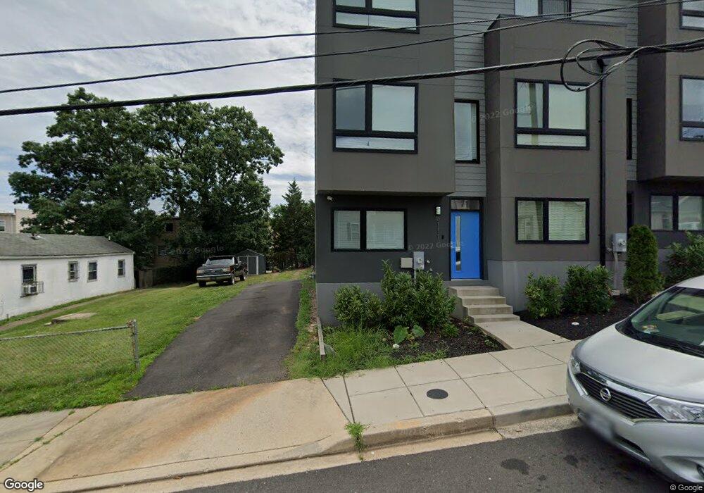 5115 E St SE, Washington, DC 20019 - photo 1