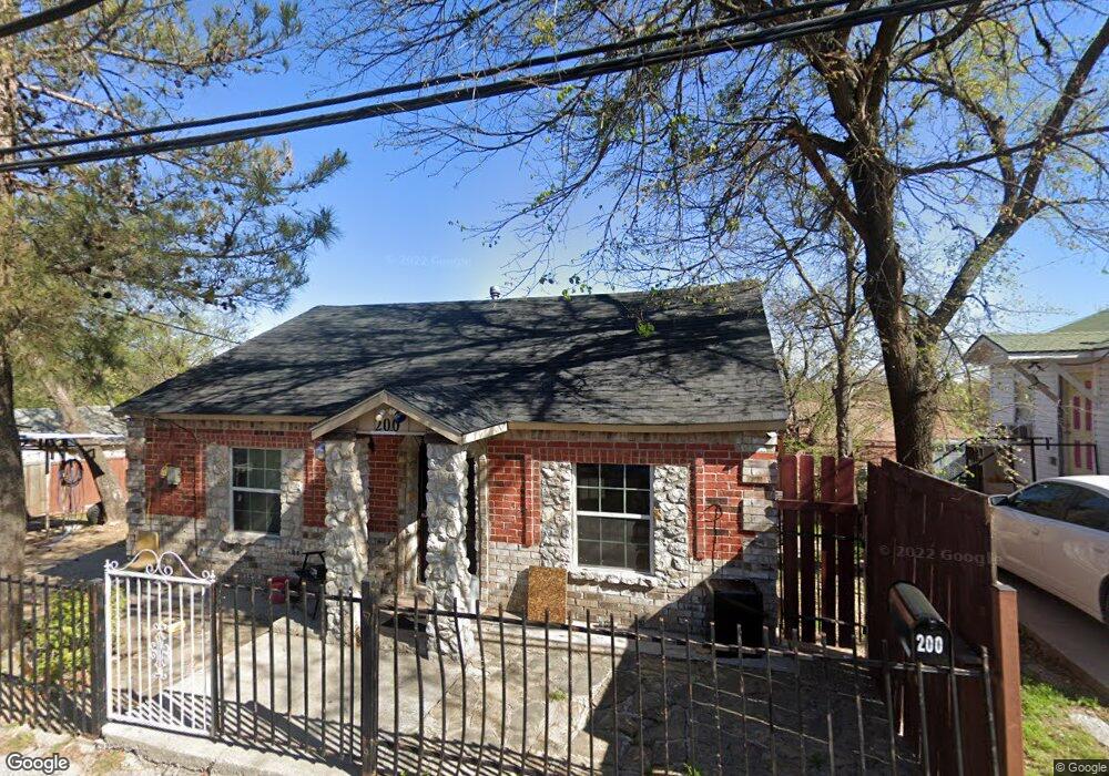 200 W Mill St, Decatur, TX 76234 - photo 1