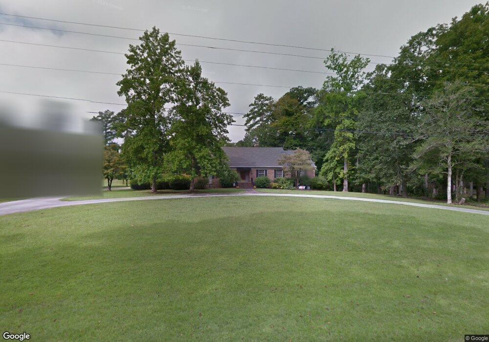 416 Country Club Dr, Jacksonville, NC 28546 - photo 1