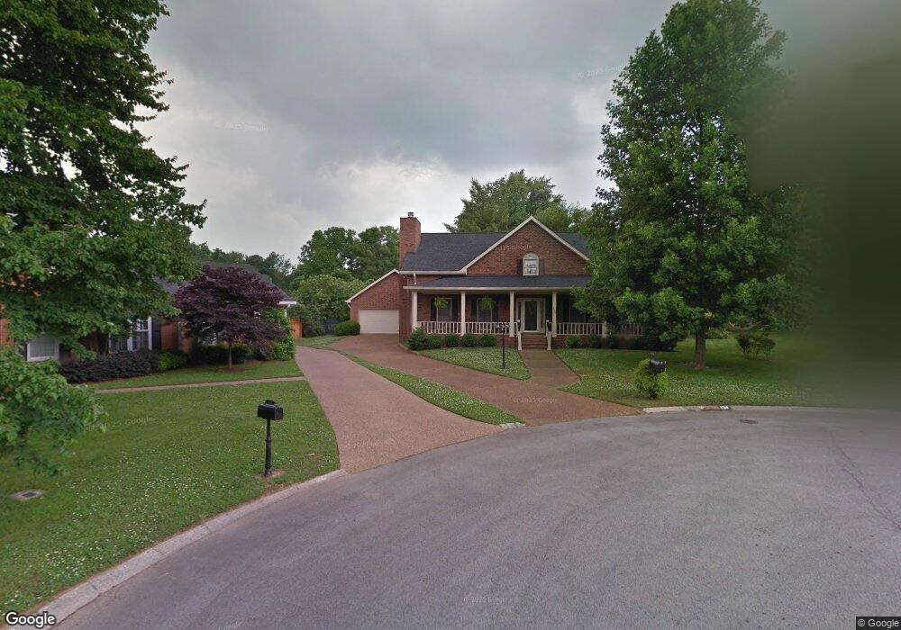 124 Pebble View Dr, Franklin, TN 37064 - photo 1