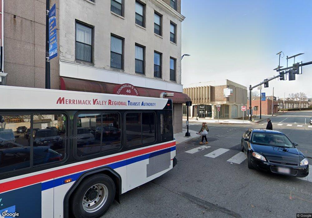 46 Amesbury St unit 3D, Lawrence, MA 01840 - photo 1