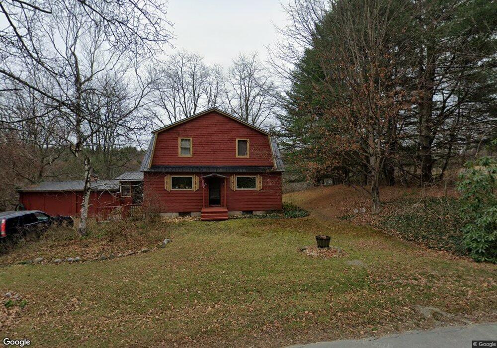 472 Bonnyvale Rd, Brattleboro, VT 05301 - photo 1