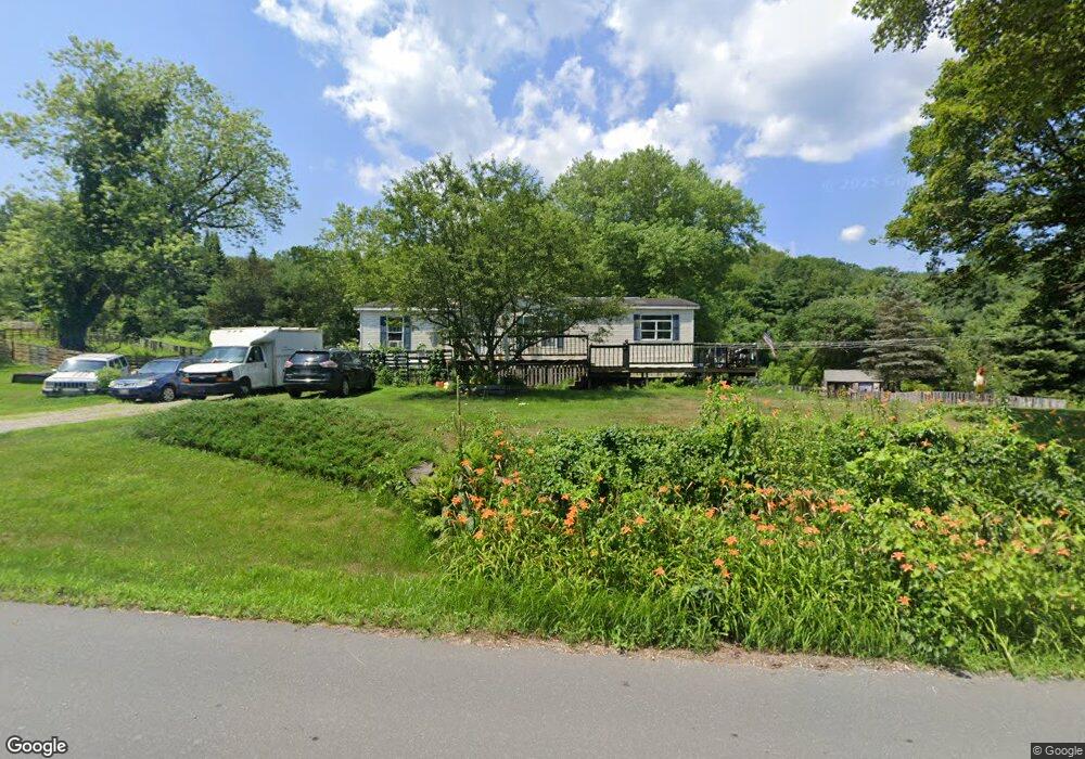 310 W Leyden Rd, Colrain, MA 01340 - photo 1