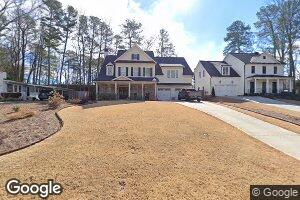 3521 Hamlin Cir, Atlanta, GA 30341