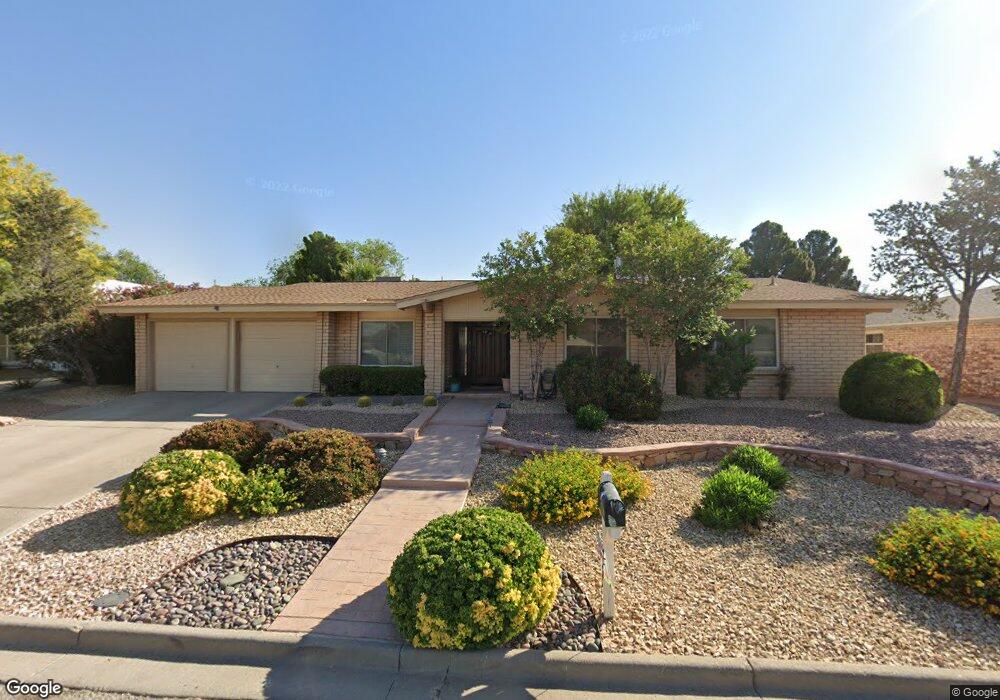 1654 Common Dr, El Paso, TX 79936 - photo 1