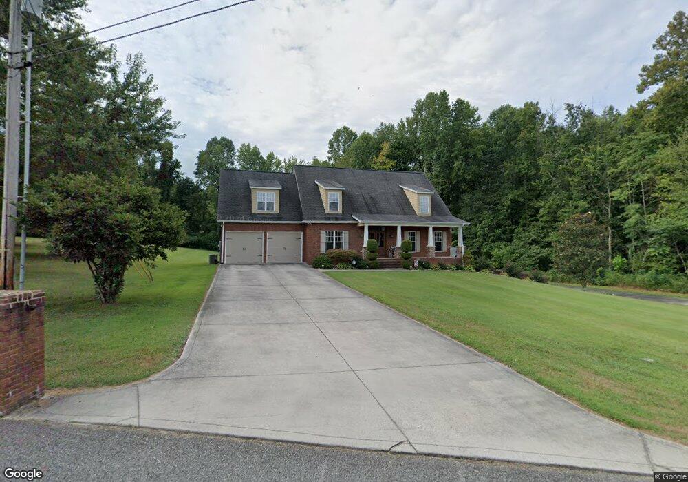 343 New Heritage Dr, Cookeville, TN 38506 - photo 1
