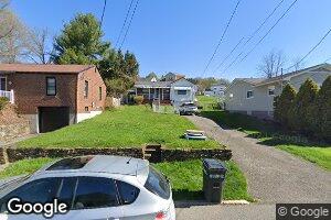 425 Hess St, Morgantown, WV 26501