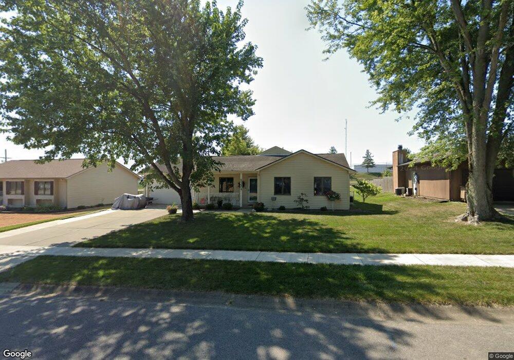 1331 Brookside Dr, Columbus, IN 47201 - photo 1