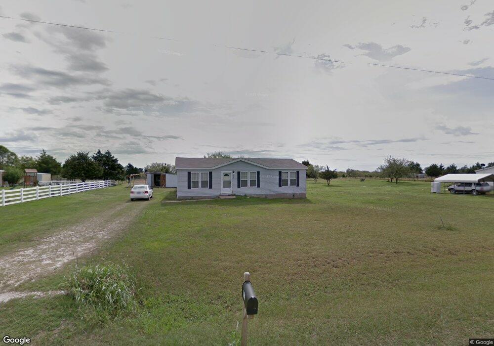 513 SW County Road 0005, Corsicana, TX 75110 - photo 1