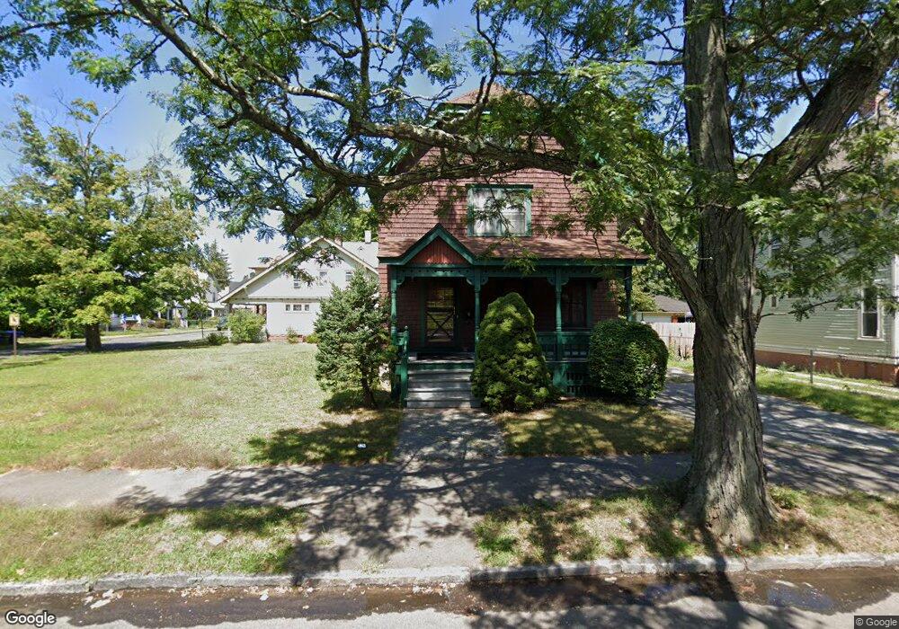 19 Harvard St, Springfield, MA 01109 - photo 1