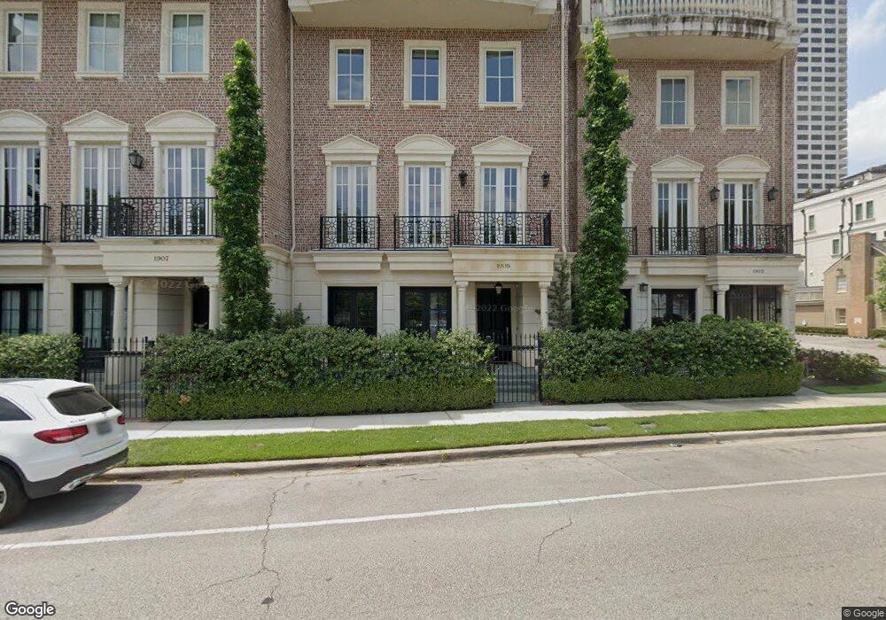 1905 Revere St unit 2, Houston, TX 77019 - photo 1
