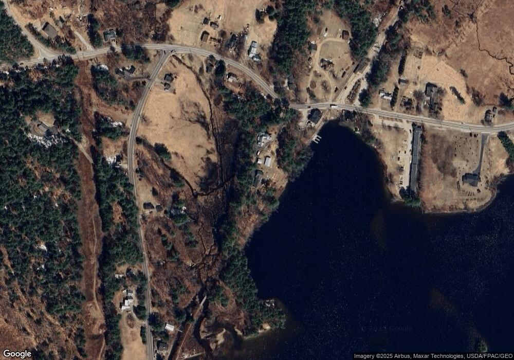 44 Rosewood Ln, Madison, NH 03875 - photo 1