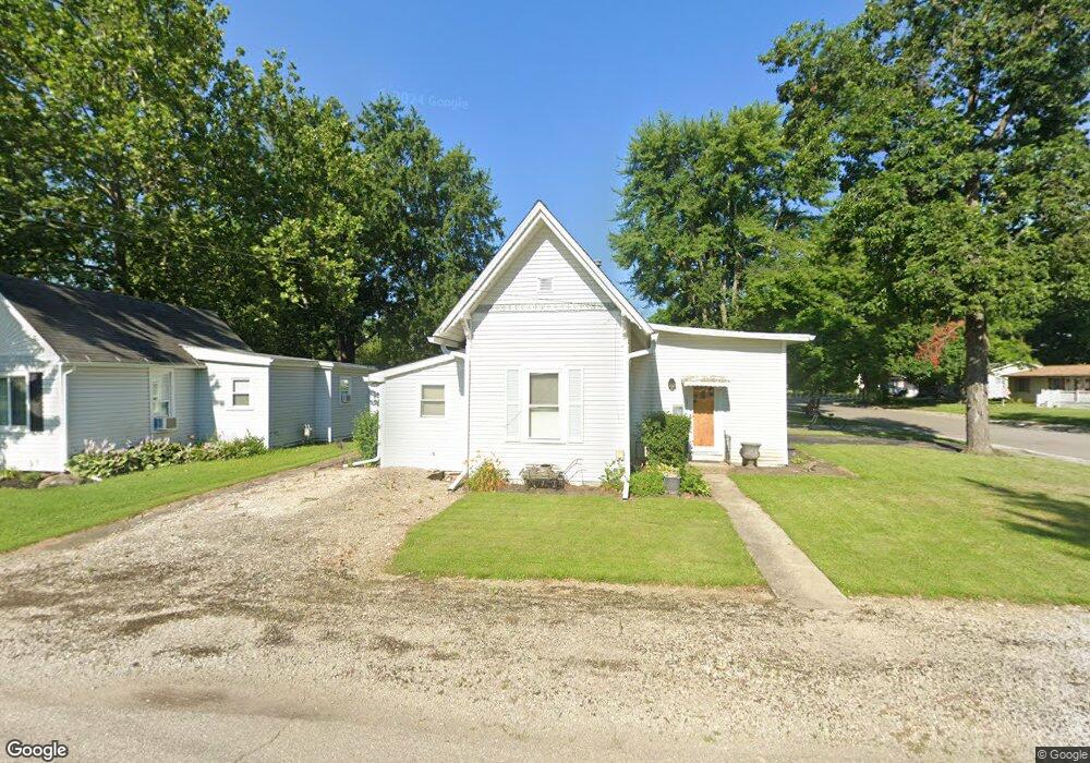 705 W 8th St, Marysville, OH 43040 - photo 1