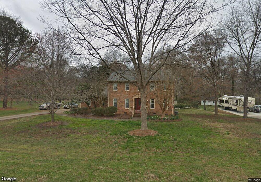 3739 Amarillo Dr SW, Concord, NC 28027 - photo 1