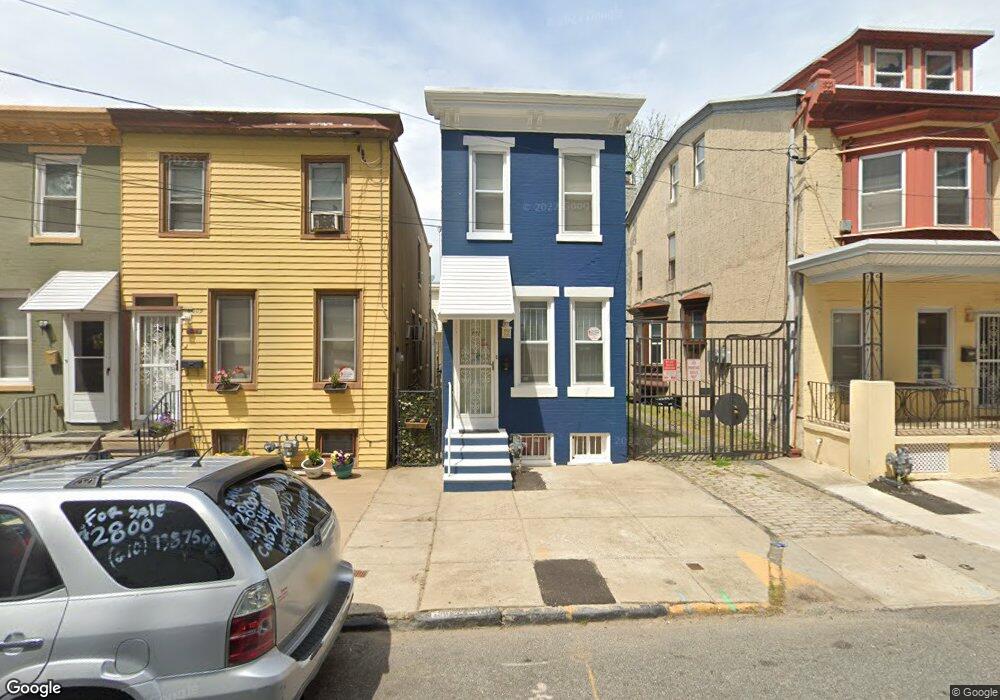 511 Benson St, Camden, NJ 08103 - photo 1