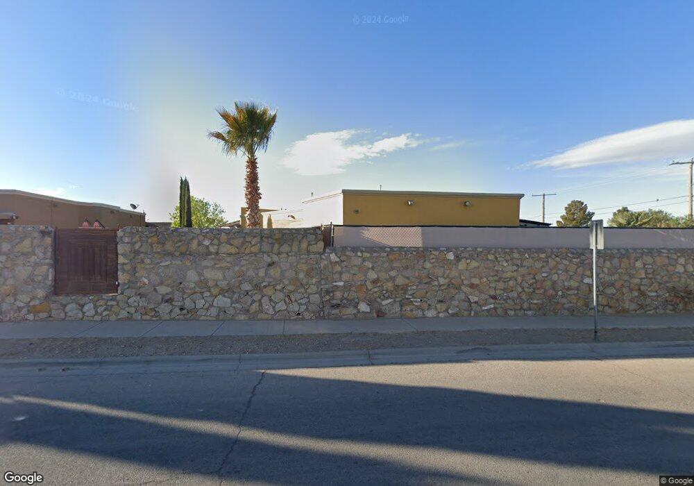 789 Paseo Sereno Dr, El Paso, TX 79928 - photo 1
