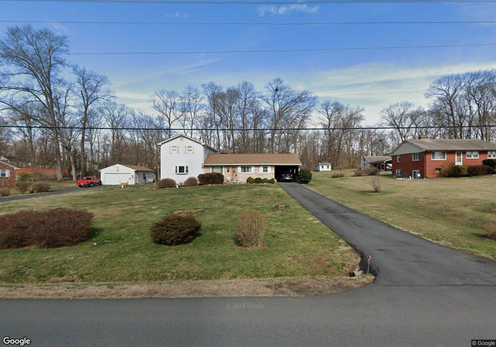 8438 Rugby Rd, Manassas Park, VA 20111 - photo 1