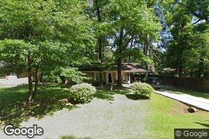 6708 Eastbrook Trace, Ball, LA 71405