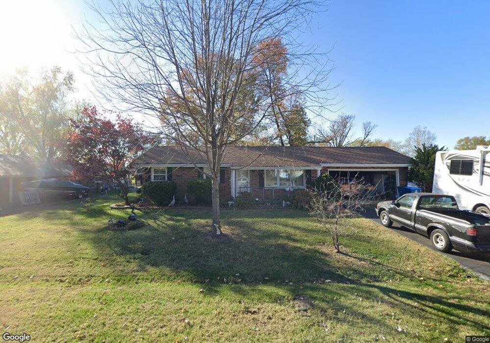 37 Belair Ct, Maryville, IL 62062 - photo 1