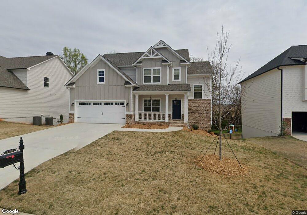 4136 Links Blvd, Jefferson, GA 30549 - photo 1