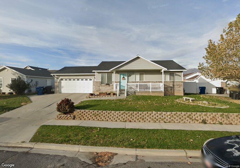 1489 E 910 S, Spanish Fork, UT 84660 - photo 1