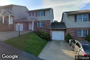 105 Meadow Ridge Dr, Morgantown, WV 26505