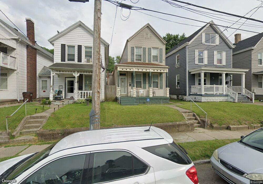 6314 Highland Ave, Cincinnati, OH 45216 - photo 1