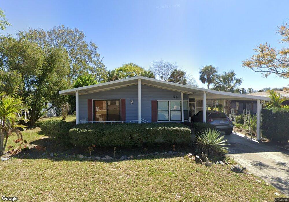 1221 La Paloma Dr, Port Orange, FL 32129 - photo 1