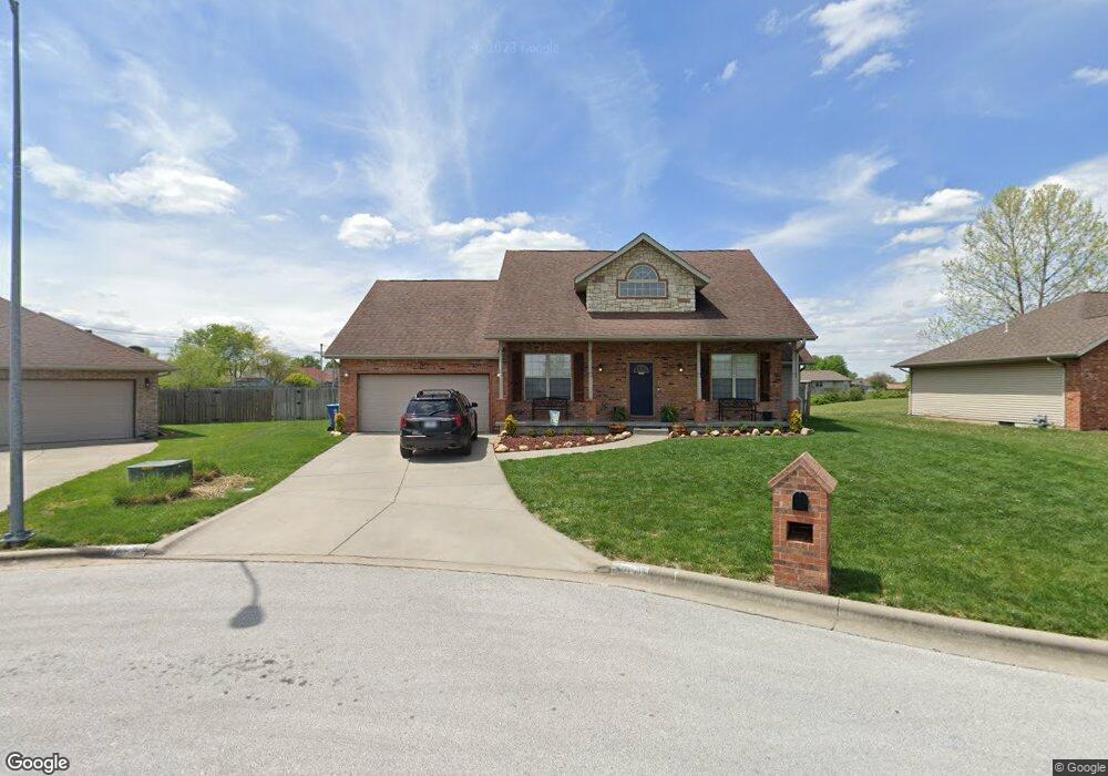 795 Hickory Ln, Nixa, MO 65714 - photo 1