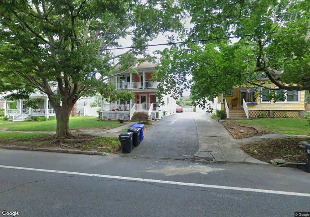 872 Main St, Warren, RI 02885 - photo 1