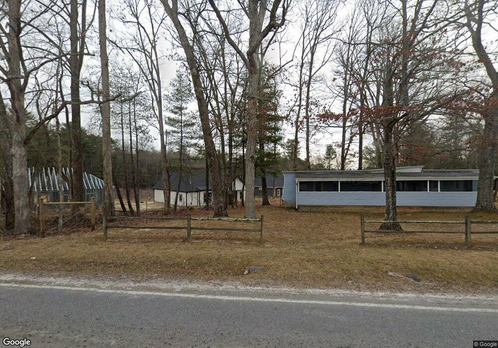 2890 Chimney Rock Rd, Hendersonville, NC 28792 - photo 1