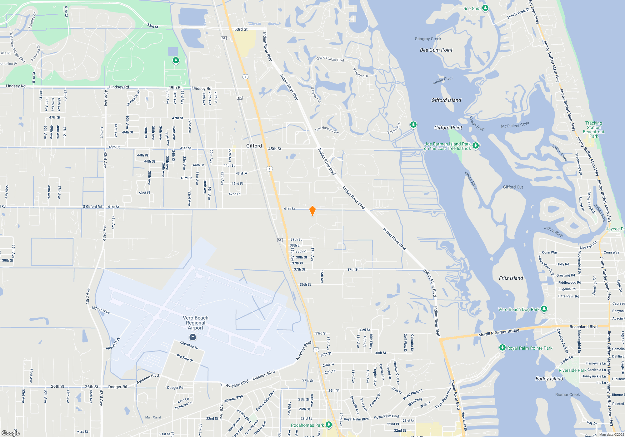 Open Map