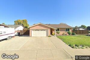 17 Cameo Dr, Livermore, CA 94550