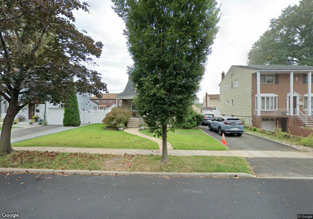 823 Miltonia St, Linden, NJ 07036 - photo 1