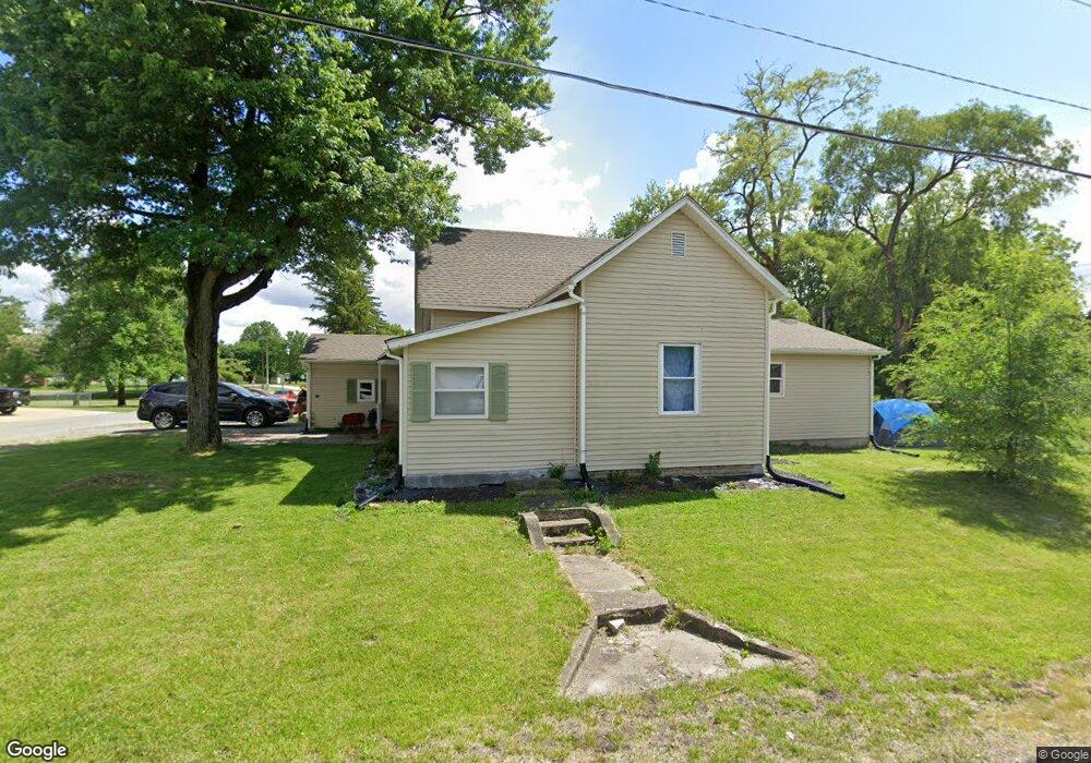 526 E 3rd St, Warren, IN 46792 - photo 1