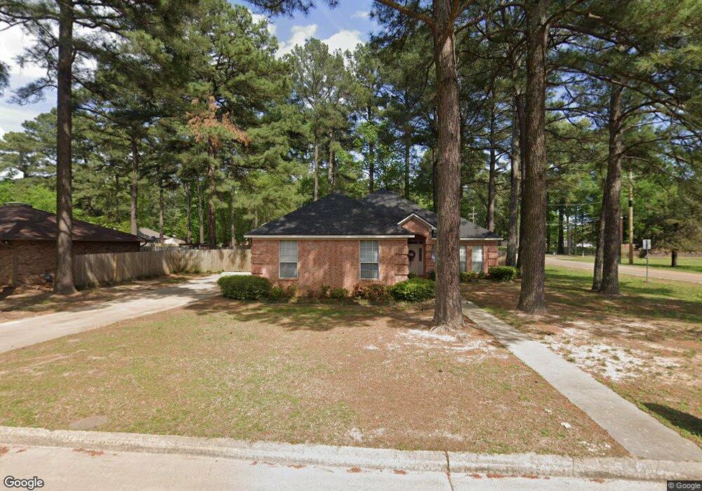 6002 Ruston Rd, Texarkana, TX 75503 - photo 1