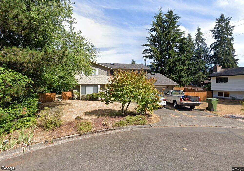 1572 Woodside Ct, Fircrest, WA 98466 - photo 1