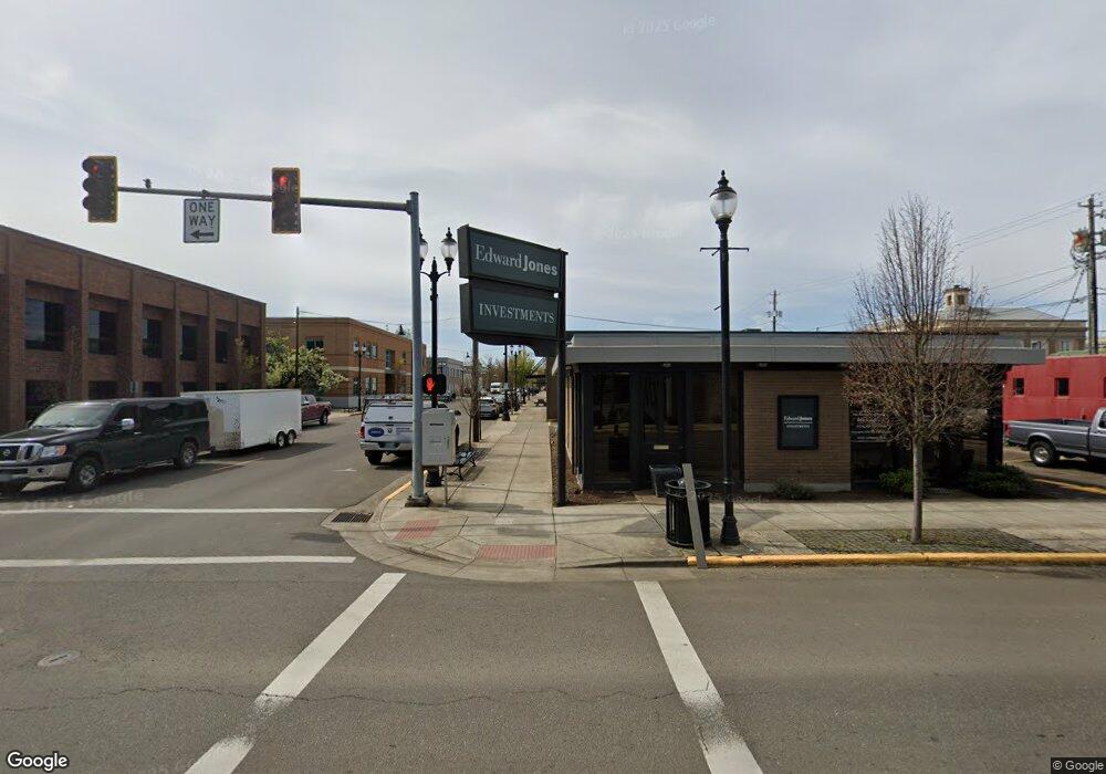 234 Ellsworth St SW, Albany, OR 97321 - photo 1