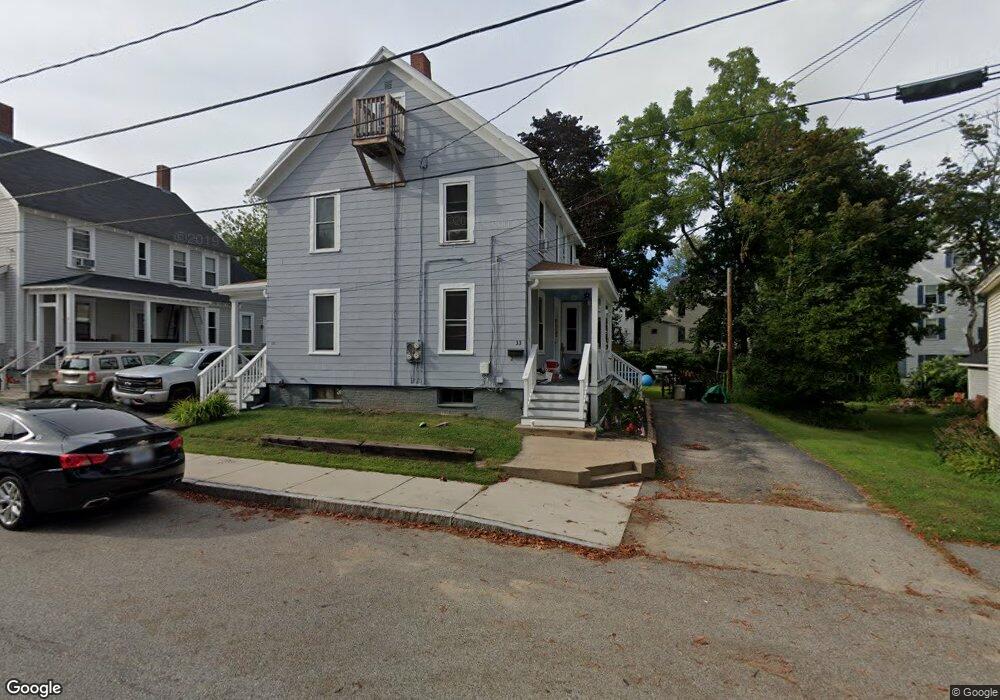 33 Baker St unit 35, Dover, NH 03820 - photo 1