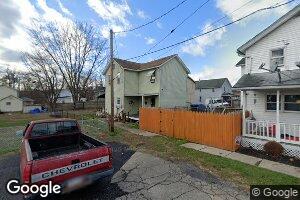 100 Sly St, Luzerne, PA 18709