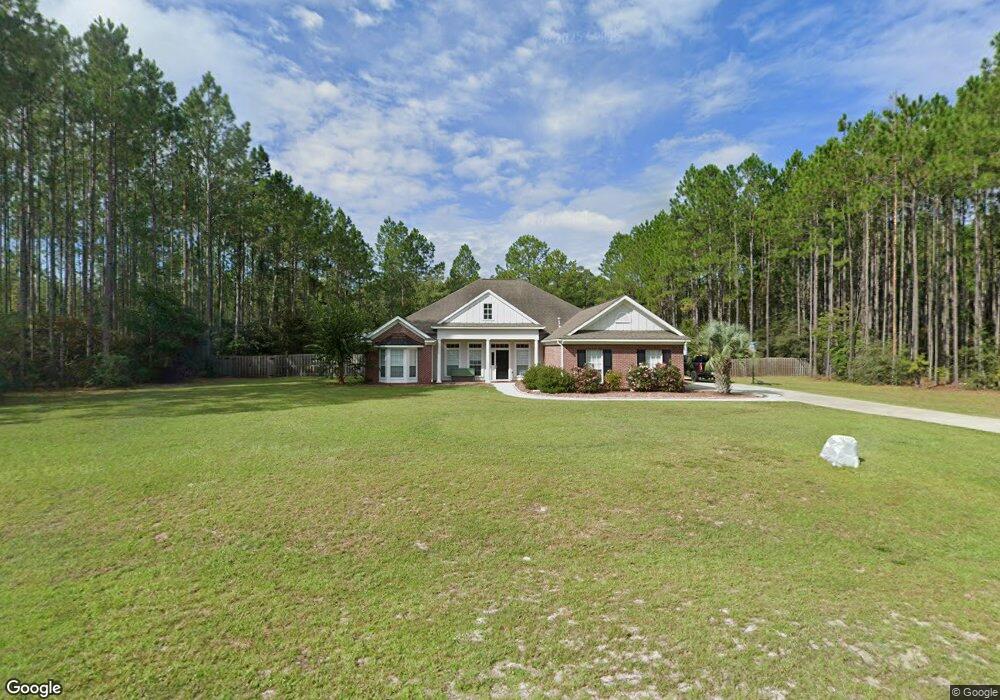 27 Ponderosa Dr, Crawfordville, FL 32327 - photo 1