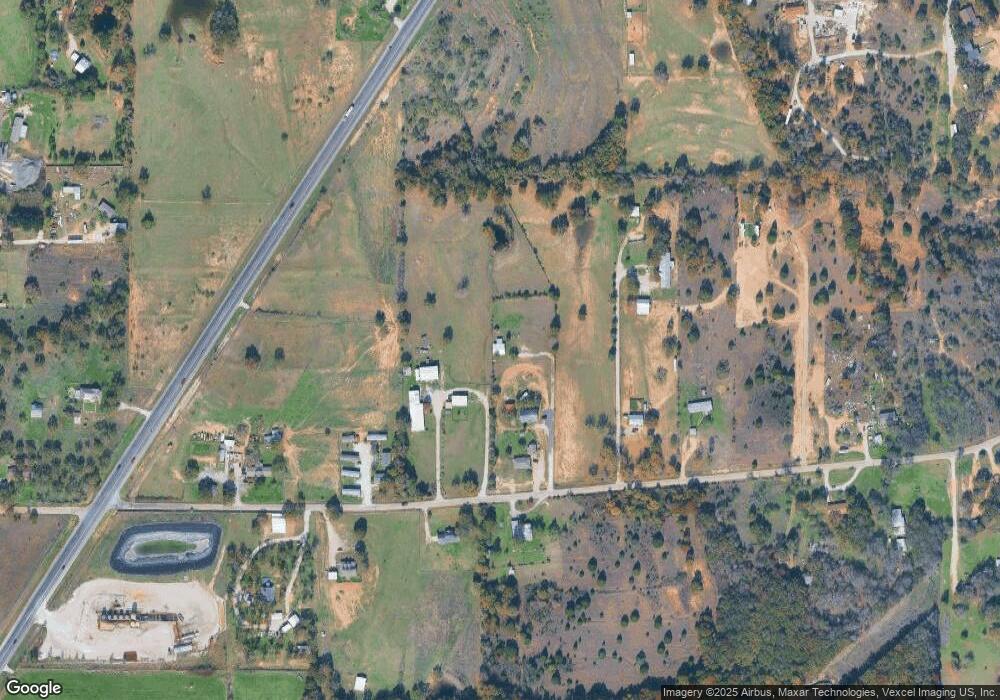 221 E Bradshaw Rd, Springtown, TX 76082 - photo 1