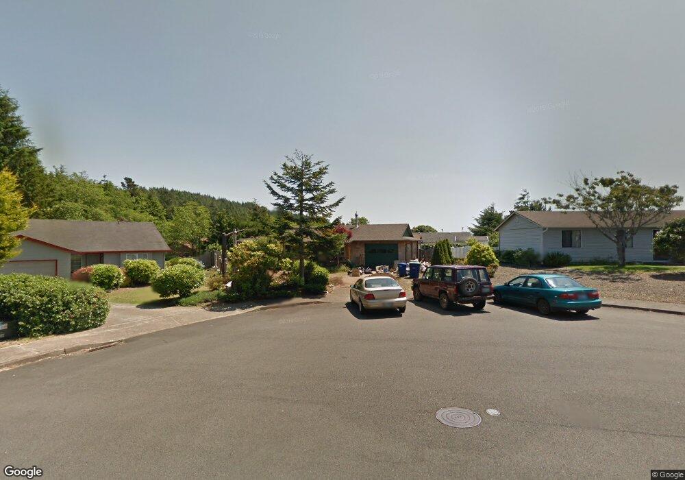 3444 SE 35th Ct, Lincoln City, OR 97367 - photo 1